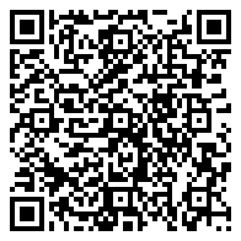 グラスダイス 登録用QRコード
