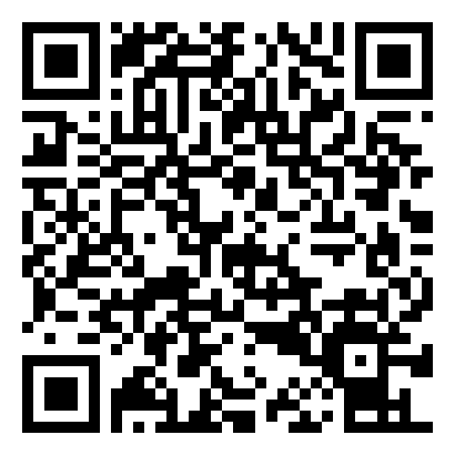 グラスおみくじ 登録用QRコード