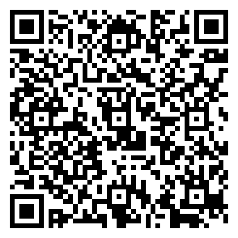 グラスクイズ 登録用QRコード