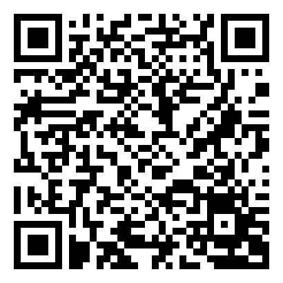 GlassTube 登録用QRコード