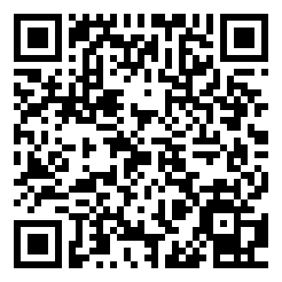 ヒカリノニワ 登録用QRコード