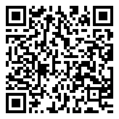 もじむすび 登録用QRコード