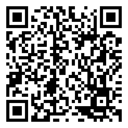 うなずき単語帳 登録用QRコード